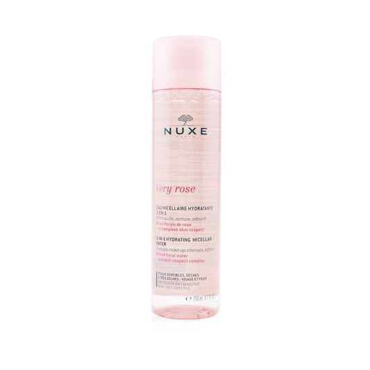 Nuxe Very Rose 3-In-1 Hydrating Micellar Water 200ml/6.7oz