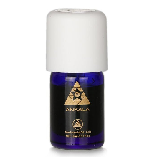 EcKare Pure Essential Oil - Gold 5ml/0.17oz