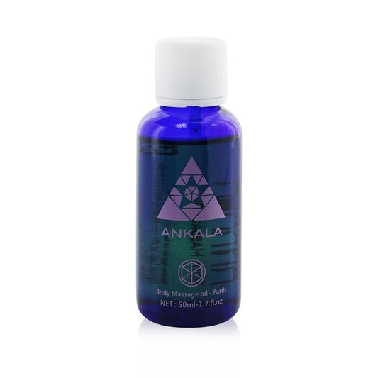 EcKare Body Massage Oil - Earth 50ml/1.7oz