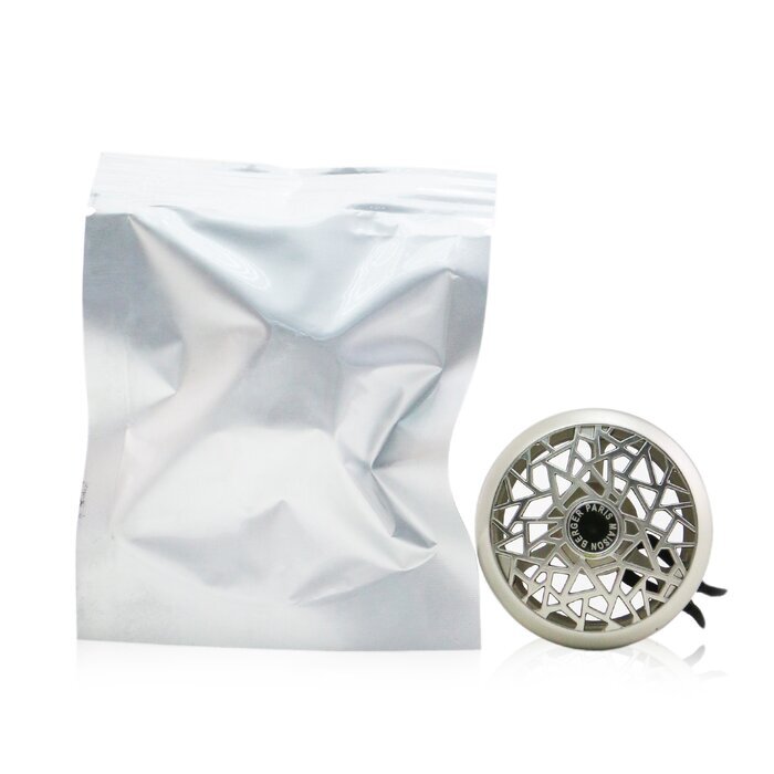 Lampe Berger (Maison Berger Paris) Car Diffuser - Aroma Travel 1pc