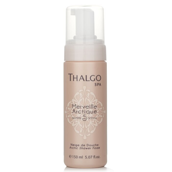 Thalgo Arctic Shower Foam 150ml/5.07oz