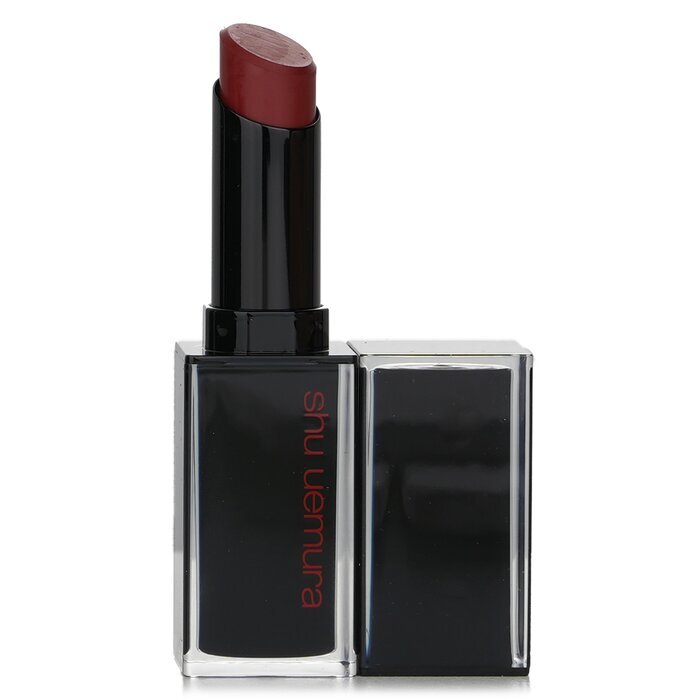 Shu Uemura Rouge Unlimited Amplified Matte Lipstick - # AM RD 174 3g/0.1oz