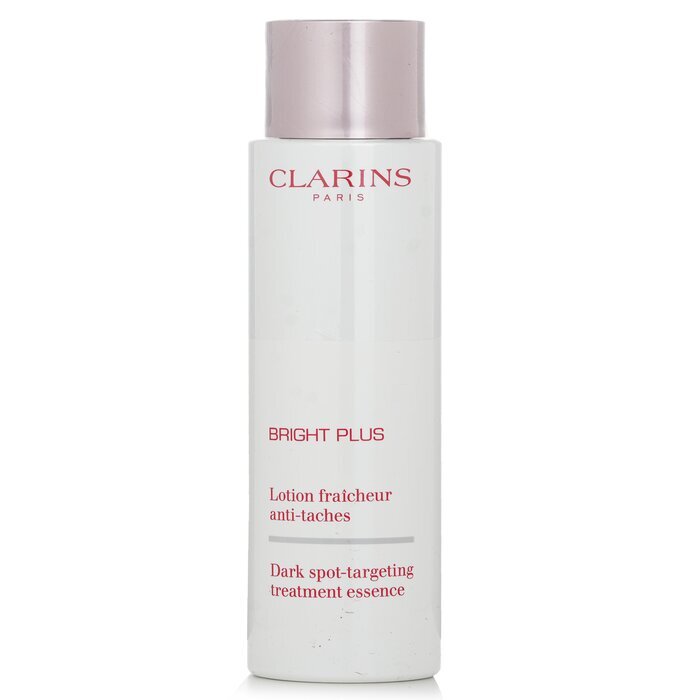 Clarins Bright Plus Dark Spot Targeting Treatment Essence 200ml/6.7oz
