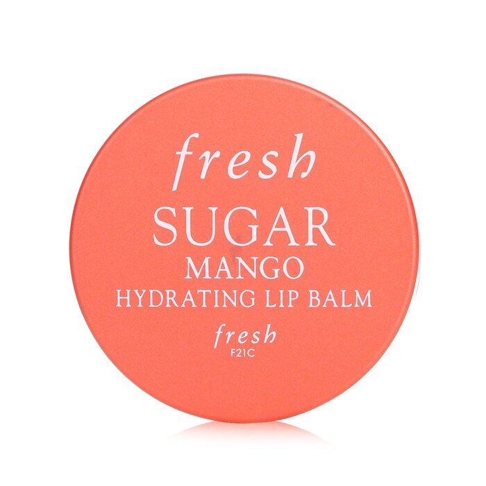 Fresh Sugar Mango Hydrating Lip Balm 6g/0.21oz