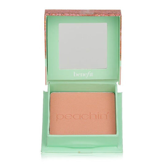 Benefit Peachin Golden Peach Blush 6g/0.21oz