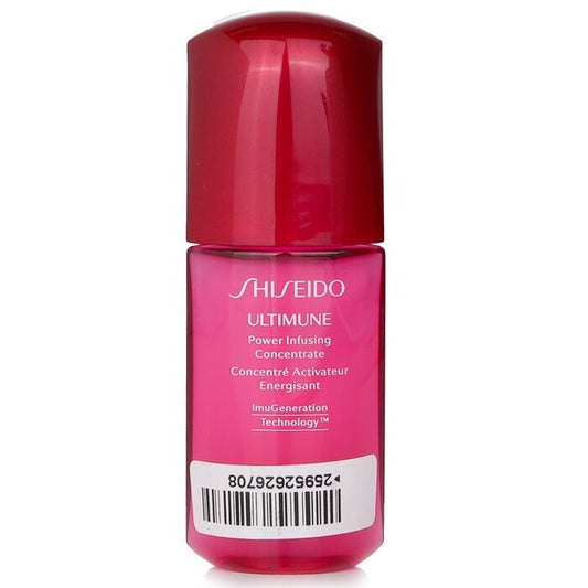 Shiseido Ultimune Power Infusing Concentrate - ImuGeneration Technology (Miniature) 10ml/0.33oz