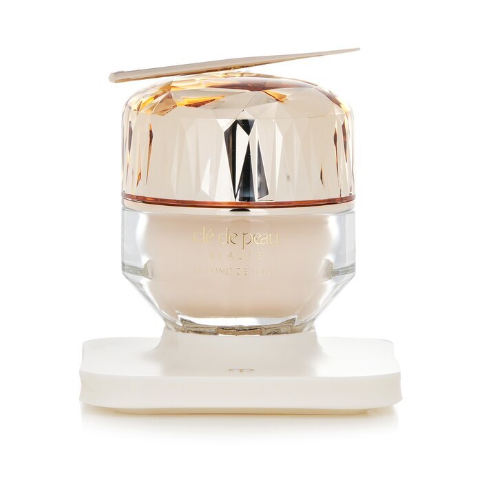 Cle De Peau The Foundation SPF 25 - # B00 (Very Light Beige) 28ml/1oz