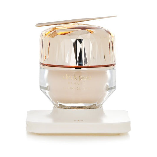 Cle De Peau The Foundation SPF 25 - # B00 (Very Light Beige) 28ml/1oz