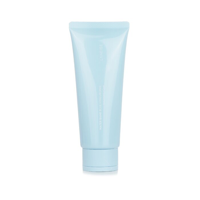 Laneige Water Bank Blue Hyaluronic Cleansing Foam 150g/5.2oz