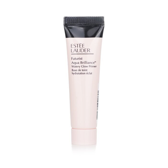 Estee Lauder Futurist Aqua Brilliance Watery Glow Primer (Miniature) 15ml/0.5oz