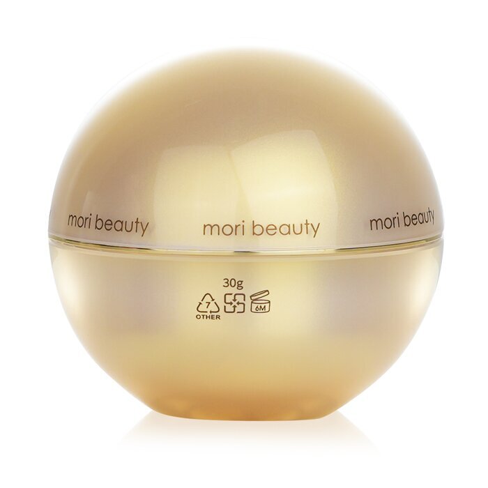 mori beauty by Natural Beauty Ginseng Revitalizing Age-Defense Essence Cream 30g/1.06oz