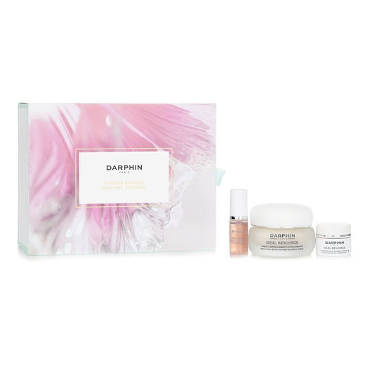 Darphin Radiant Journey Set 3pcs
