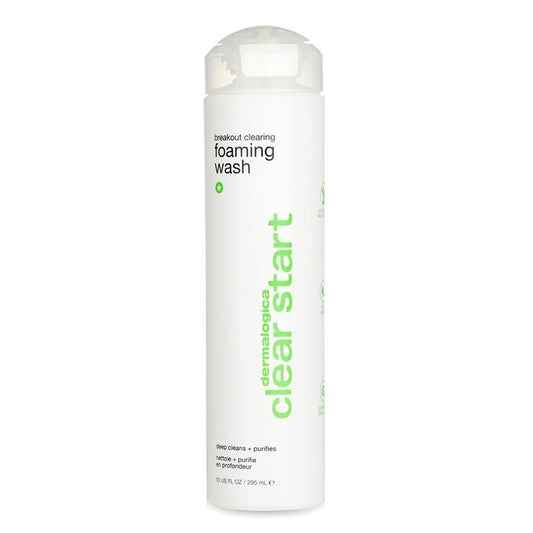 Dermalogica Clear Start Breakout Clearing Foaming Wash 295ml/10oz