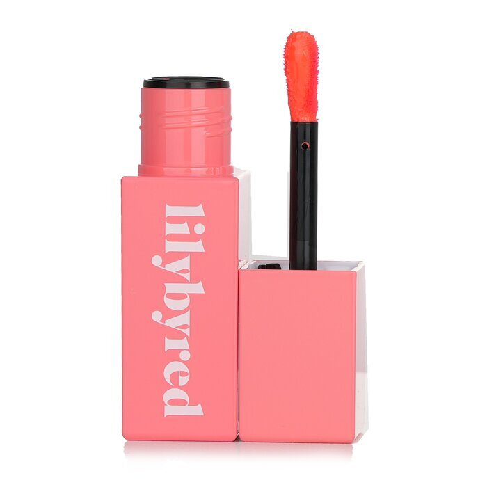 Lilybyred Bloody Liar Coating Tint - # 01 Shy Peach 4g
