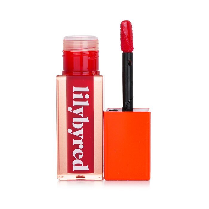 Lilybyred Juicy Liar Water Tint - # 01 Guava Mojito 4g