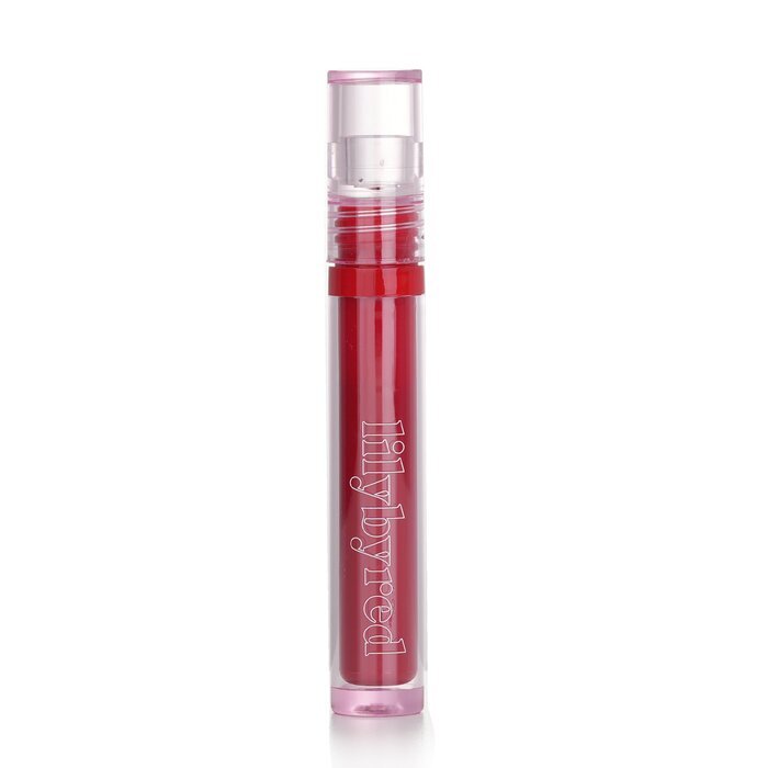 Lilybyred Glassy Layer Fixing Tint - # 02 Berry Kitsch 3.8g