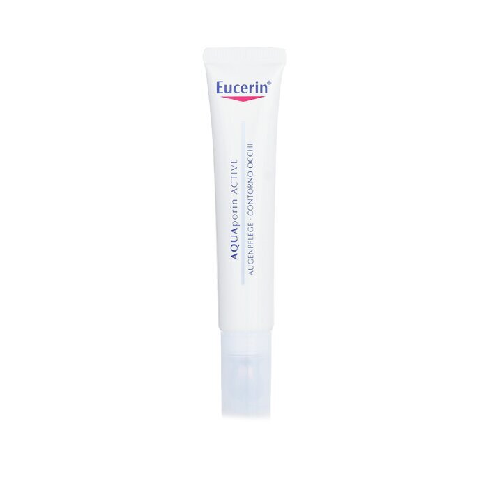 Eucerin Aquaporin Active Contorno Occhi 15ml