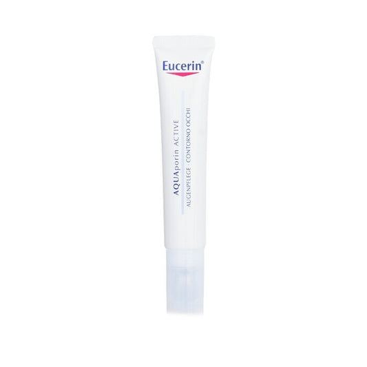 Eucerin Aquaporin Active Contorno Occhi 15ml