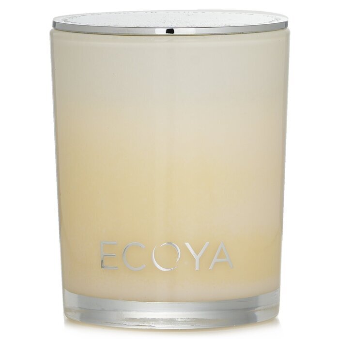 Ecoya Mini Madison Candle - French Pear 80g/2.8oz