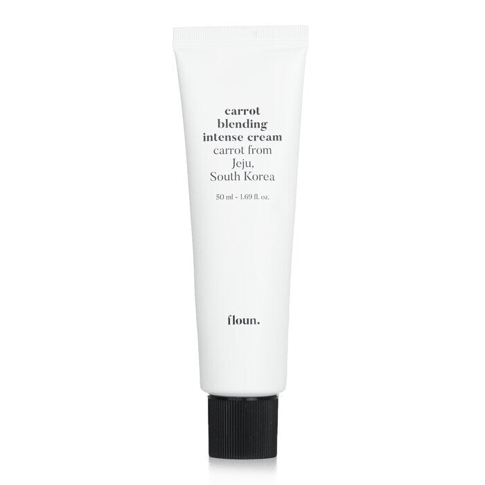 floun Carrot Blending Intense Cream 50ml/1.69oz – Cosmetics Now
