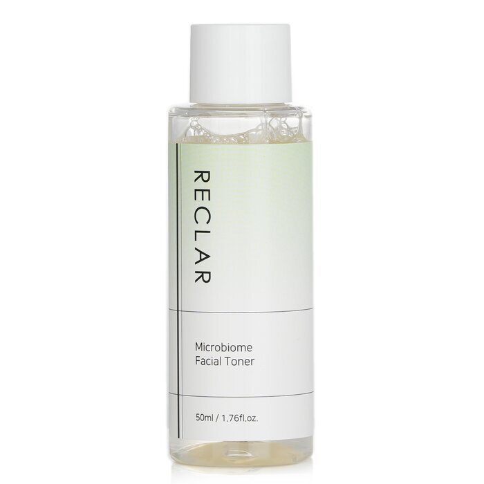 Reclar Microbiome Facial Toner 50ml/1.76oz