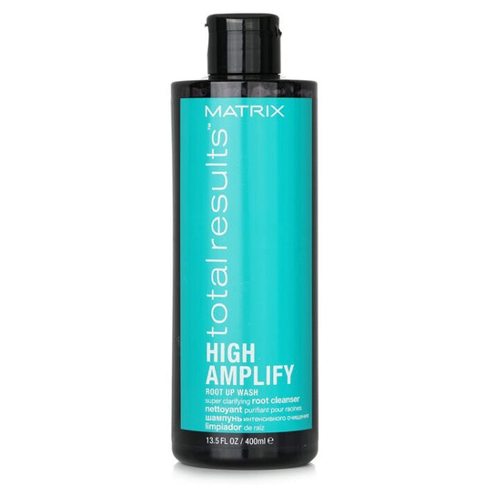 Matrix Total Results High Amplify Root Up Wash Shampoo 400ml / 13.5oz