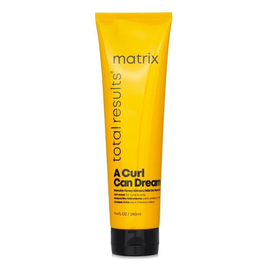 Matrix Total Results A Curl Can Dream Cream Mask 280ml/9.4oz