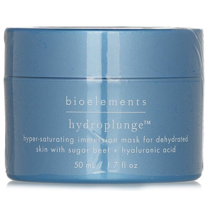 Bioelements Hydroplunge 50ml/1.7oz – Cosmetics Now