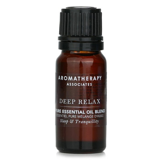Aromatherapy Associates Deep Relax Pure Essential Oil Blend 10ml/0.33oz
