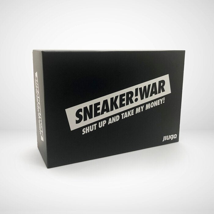Jiuga Sneaker War 210x140x90