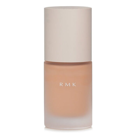 RMK Liquid Foundation Flawless Coverage - # 202 30ml