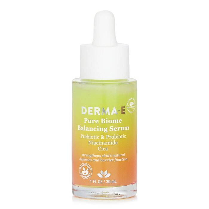 Derma E Pure Biome Balancing Serum 30ml/1oz – Cosmetics Now