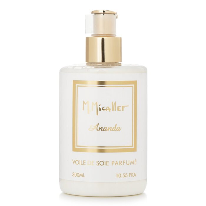 M. Micallef Ananda Body Lotion 300ml/10oz