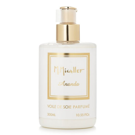 M. Micallef Ananda Body Lotion 300ml/10oz
