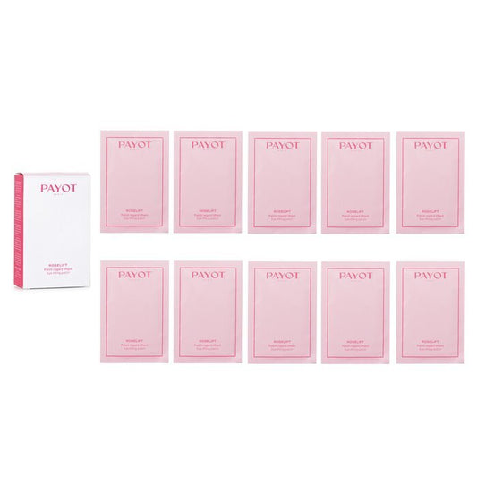 Payot Roselift Collagene Patch Regard Eye Lifting Patch 10pairs