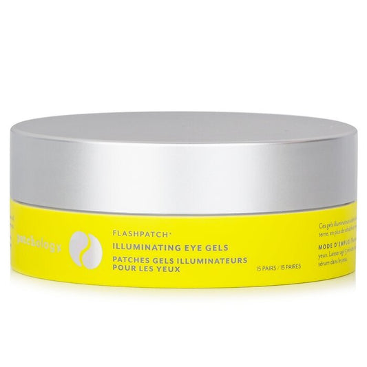 Patchology FlashPatch Illuminating Eye Gels 15 Pairs