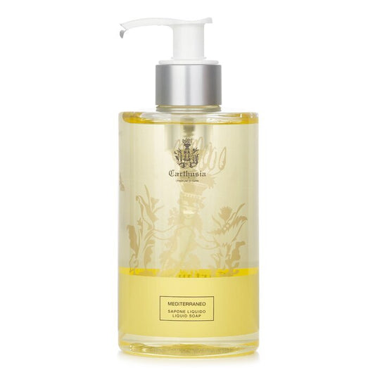 Carthusia Mediterraneo Liquid Soap 350ml/11.83oz