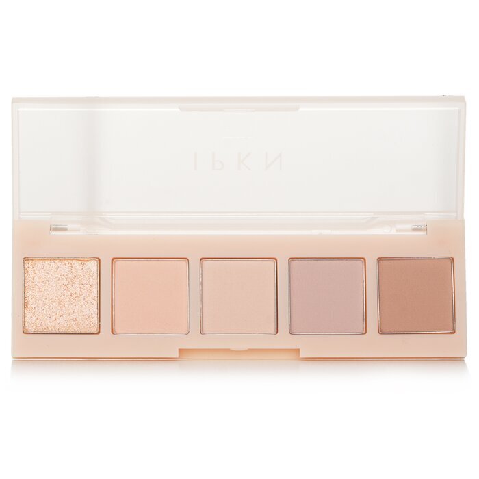 IPKN Personal Mood Palette - # Natural Mute 5g
