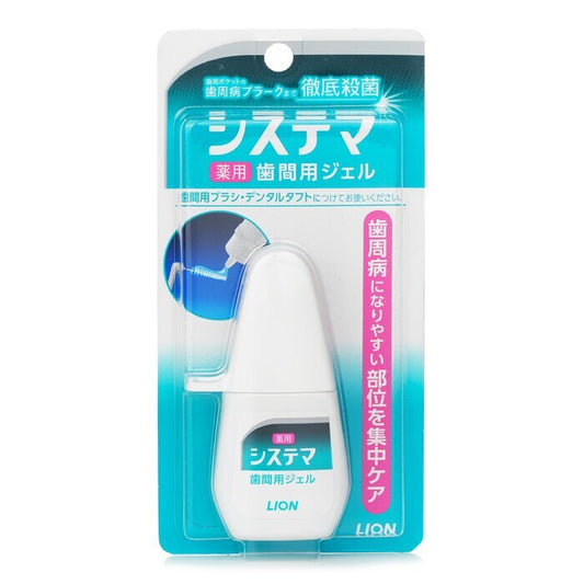 LION Medicinal Interdental Gel - 18ml 18ml