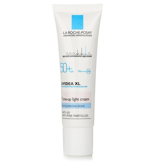La Roche Posay Uvidea XL Tone-Up Light Cream SPF50+ PA++++ 30ml/1oz