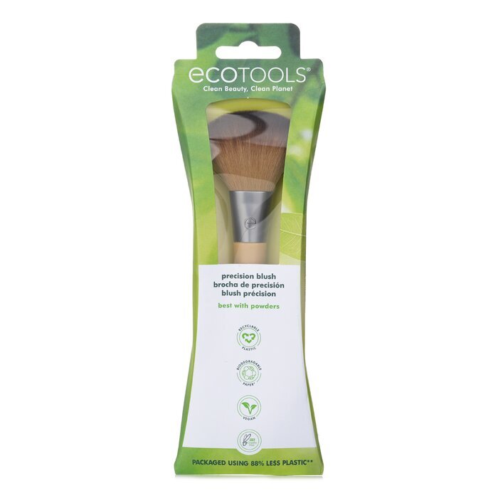 EcoTools Precision Blush pcs