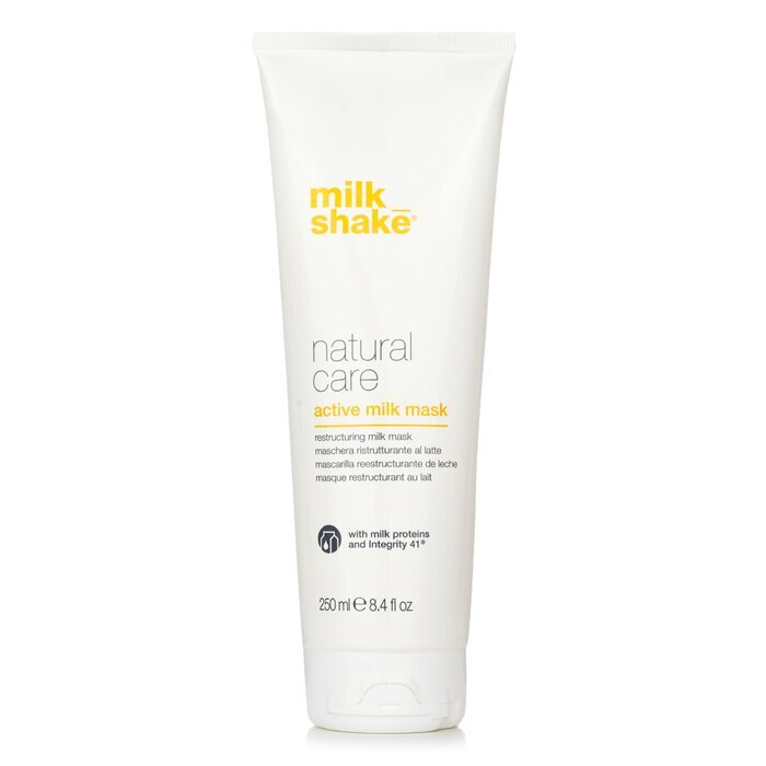 milk_shake Natural Care Active Milk Mask 250ml/8.4oz – Cosmetics Now