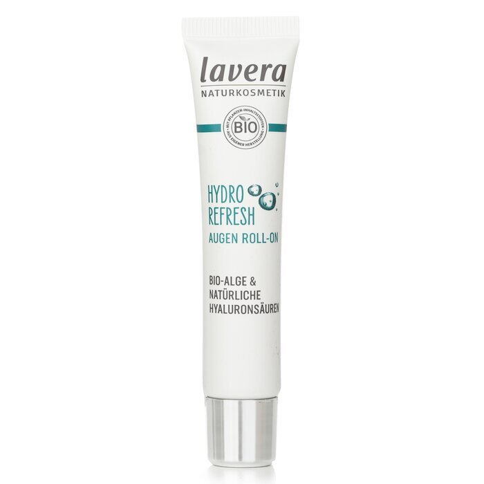 Lavera Hydro Refresh Eye Roll-On 15ml/0.5oz