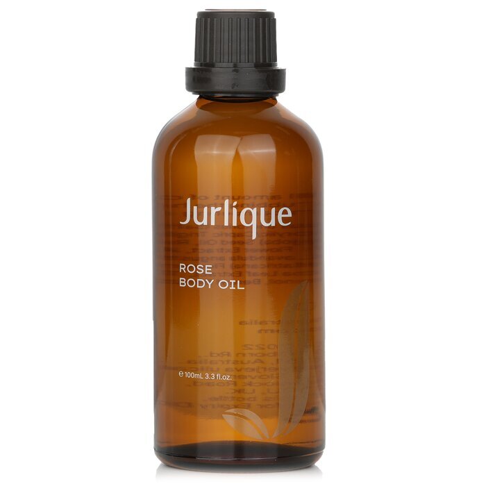 Jurlique Rose Body Oil 100ml/3.3oz