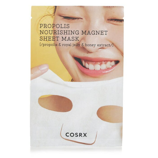 COSRX Full Fit Propolis Nourishing Magnet Sheet Mask 25ml/0.84oz