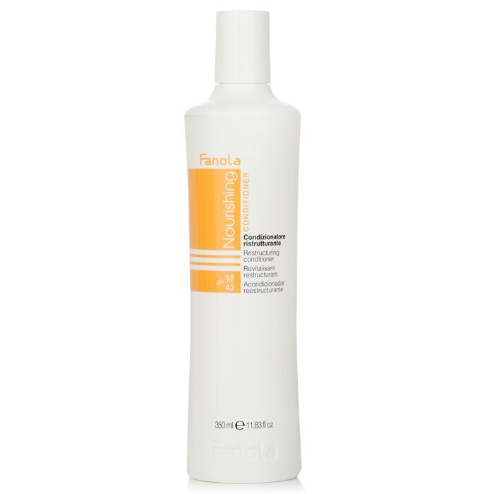 Fanola Restructuring Conditioner 350ml/11.83oz