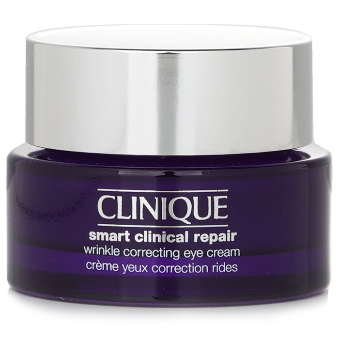 Clinique Smart Clinical Repair Wrinkle Correcting Eye Cream 30ml/1oz