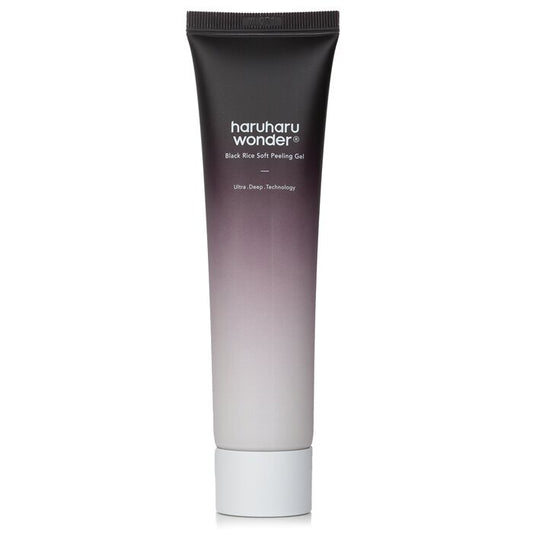 Haruharu Wonder Black Rice Soft Peeling Gel 100ml/3.4oz
