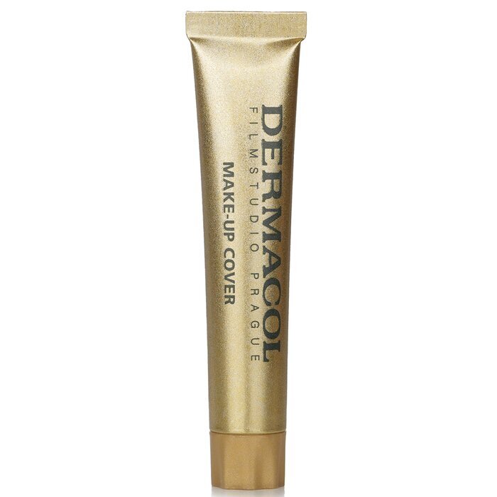 Dermacol Make Up Cover Foundation SPF 30 - # 228 30g