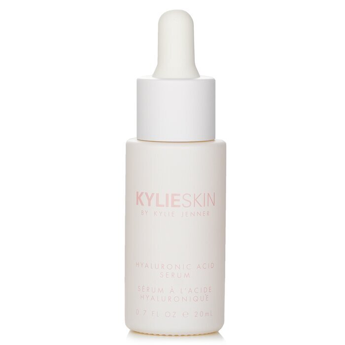 Kylie Skin Hyaluronic Acid Serum 20ml/0.7oz